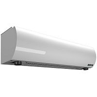 Тепловые завесы