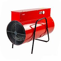 Тепловые пушки