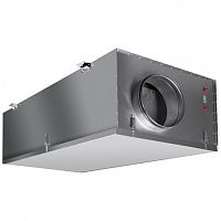 Вентиляция