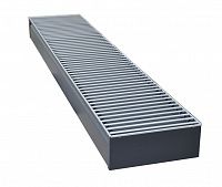 Внутрипольные конвекторы