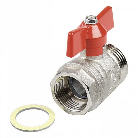 Шаровой кран TECE TECEfloor 1 х 1 77381003